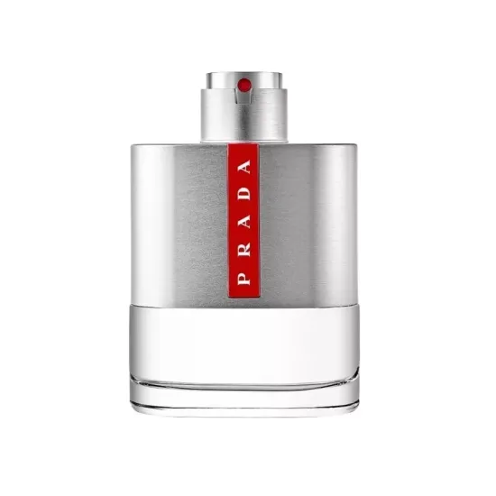 Prada Luna Rossa Edt 50ml Tualetinis vanduo (EDT) Prada