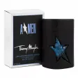 Mugler A*Men Edt 50ml Refillable