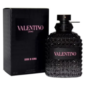 Valentino Born In Roma Edt 100ml