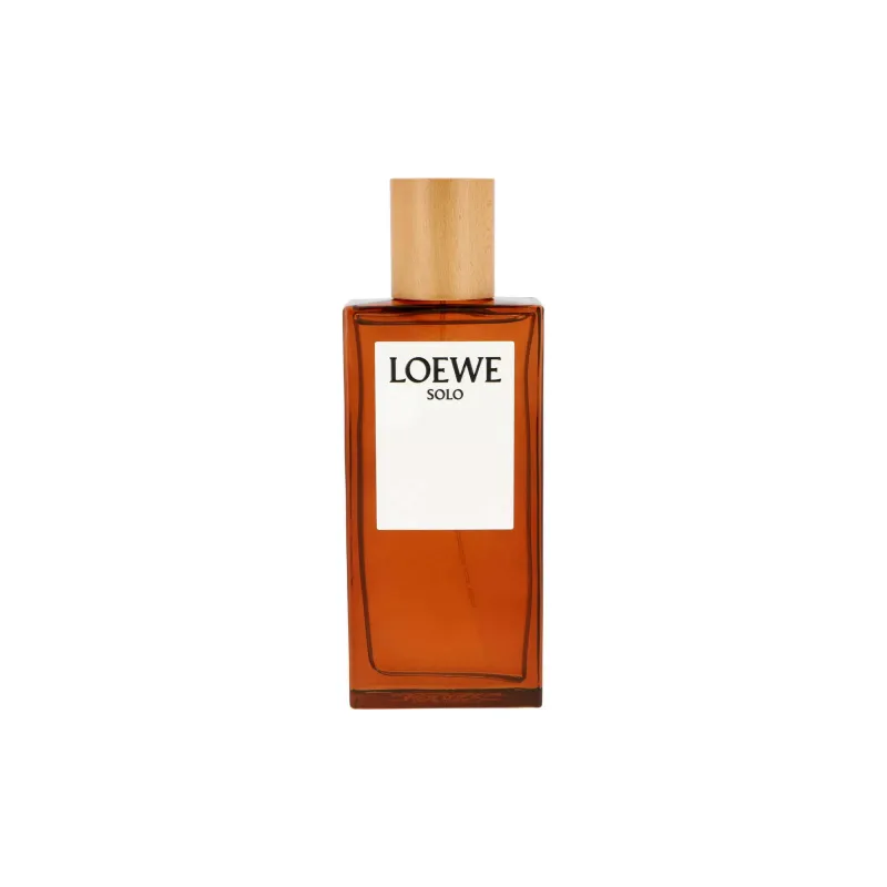 Testeris Loewe Solo Loewe Edt 100ml