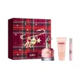 Набор Jean Paul Gaultier Scandal EDP 80 мл + EDP 10 мл + лосьон для тела 75 мл