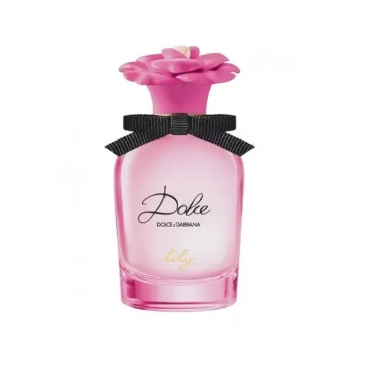 Dolce & Gabbana Dolce Lily Edt 30ml Tualetinis vanduo (EDT) Dolce & Gabbana