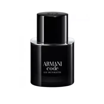 Armani Code Pour Homme Edt 30ml
