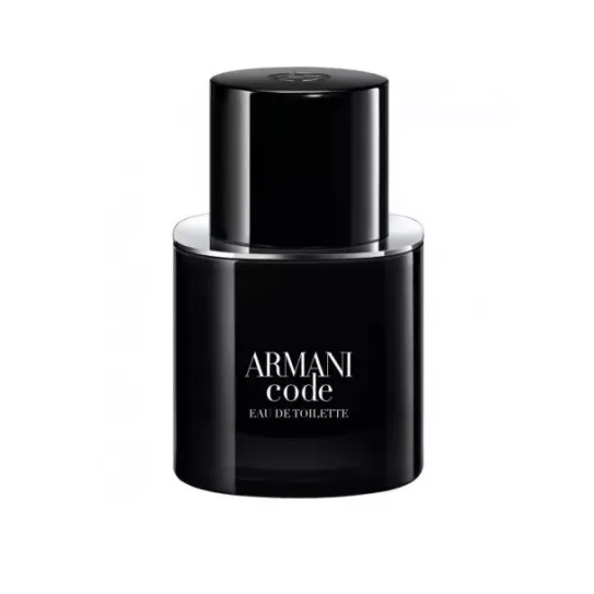 Armani Code Pour Homme Edt 30ml Tualetinis vanduo (EDT) Giorgio Armani