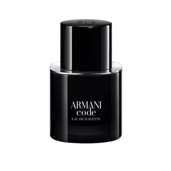 Armani Code Pour Homme Edt 30ml Tualetinis vanduo (EDT) Giorgio Armani