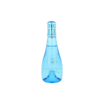 Testeris Davidoff Cool Water Woman Edt 100 ml