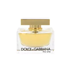 Dolce & Gabbana The One Women Edp 75ml