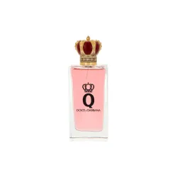 Dolce & Gabbana Q by Dolce & Gabbana Edp 100ml