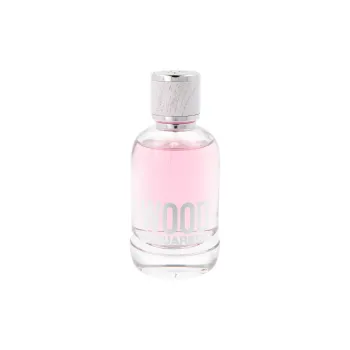 Testeris Dsquared Wood For Her Edt 100 ml