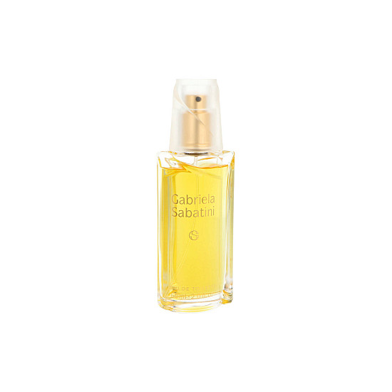 Gabriela Sabatini Women Edt 60ml Tualetinis vanduo (EDT) Gabriela Sabatini