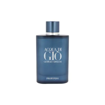 Armani Acqua Di Gio Profondo Edp 125ml