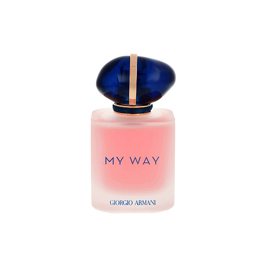 Armani My Way Floral Edp 50ml Kvapusis vanduo (EDP) Giorgio Armani