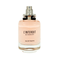 Testeris Givenchy L`Interdit (2022) Edt 80 ml