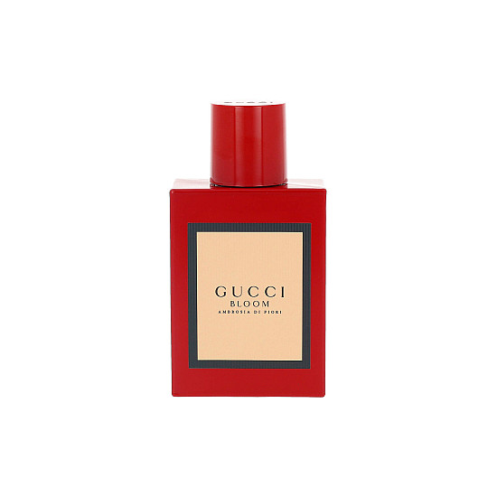 Gucci Bloom Ambrosia Di Fiori Edp 50ml Eau de Parfum (EDP) Gucci