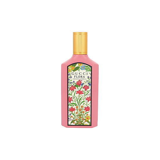 Gucci Flora By Gucci Flora Gorgeous Gardenia Edp 100ml Woda perfumowana (EDP) Gucci
