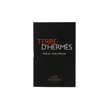 Hermes Terre d'Hermes Parfum EDP paraugs, 2 ml