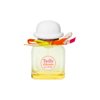 Testeris Hermes Twilly Eau Ginger Edp 85 ml (su dangteliu)