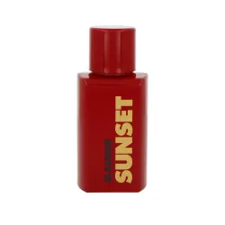 Testeris Jil Sander Sunset Intense Edp 75 ml