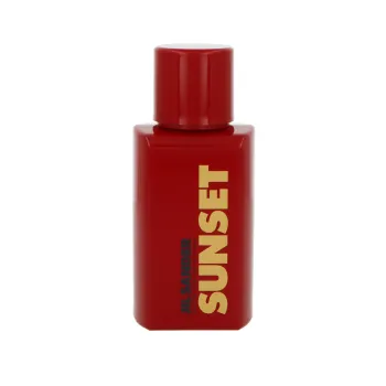 Testeris Jil Sander Sunset Intense Edp 75 ml