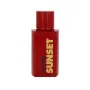 Тестер Jil Sander Sunset Intense EDP 75 мл