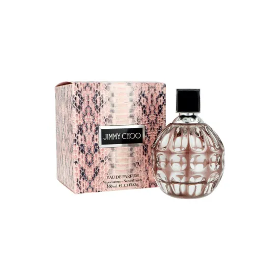 Jimmy Choo Edp 100ml Kvapusis vanduo (EDP) Jimmy Choo