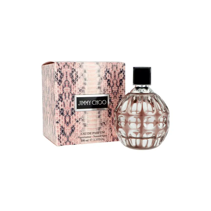 Jimmy Choo Edp 100ml Eau de Parfum (EDP) Jimmy Choo