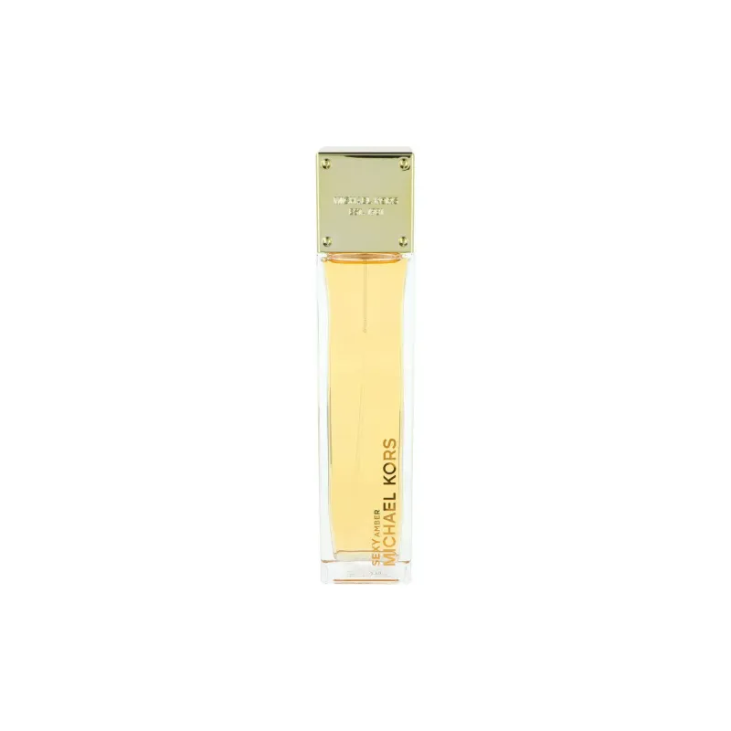 Testeris Michael Kors Sexy Amber Edp 100 ml Testeriai moterims Michael Kors