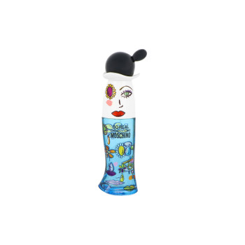 Moschino Cheap & Chic So Real Edt 30 ml
