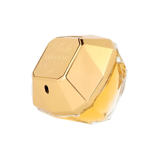 Testeris Paco Rabanne Lady Million Edp 80 ml