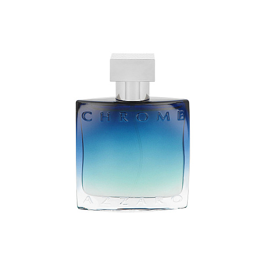 Azzaro Chrome Edp 50ml