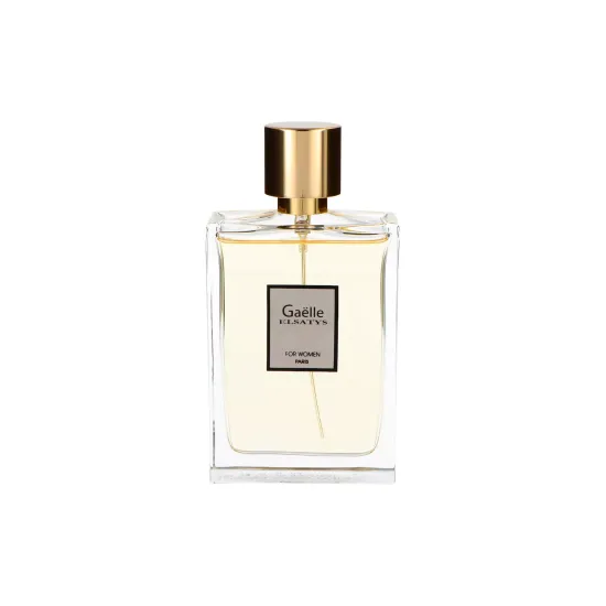 Reyane Tradition Gaelle Elsatys Edp 75ml Kvapusis vanduo (EDP) Reyane Tradition