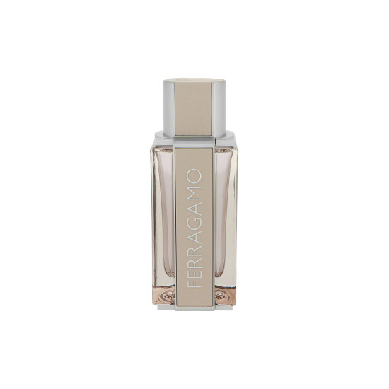 Salvatore Ferragamo Ferragamo Bright Leather Edt 100ml Tualetinis vanduo (EDT) Salvatore Ferragamo