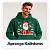 Apranga Kalėdoms