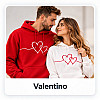 Valentino diena