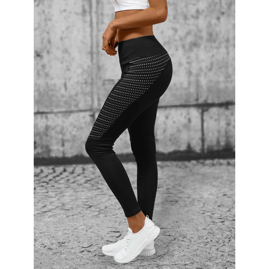 Juodos tamprės Nanur O/YY9273