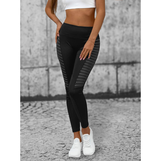 Juodos tamprės Nanur O/YY9273