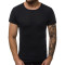 Black men's shirt Lika
