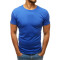 Blue men's shirt Lika