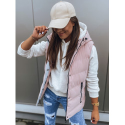 Akcija Rozā veste ar kapuci Arsel