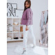 Myynti Violetti naisten takki Fancy TY1850 - Toiminta Myynti Violetti naisten takki Fancy TY1850
