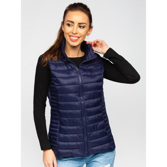 Julia veste tumši zilā krāsā JS/M23038