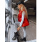 Black women's waistcoat Giorgio