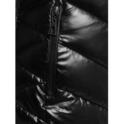 Women's winter jacket Marisa black