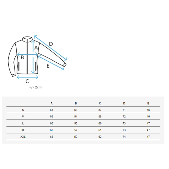 Sparkle harmaa naisten takki