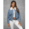 Denim jakk Aler