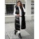 Kuker melna veste JS/5M3183/392Z - Rīcība Kuker melna veste JS/5M3183/392Z