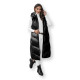 Kuker melna veste JS/5M3183/392Z - Rīcība Kuker melna veste JS/5M3183/392Z
