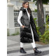 Kuker melna veste JS/5M3183/392Z - Rīcība Kuker melna veste JS/5M3183/392Z