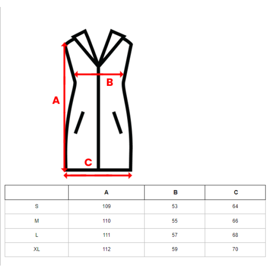 Kuker melna veste JS/5M3183/392Z - Rīcība Kuker melna veste JS/5M3183/392Z