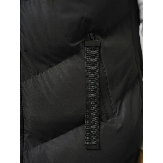 Juoda liemenė Nuter JS/M787/392